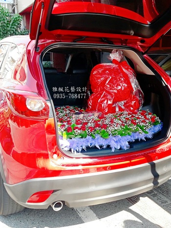 客製化產品_雅楓花藝設計
