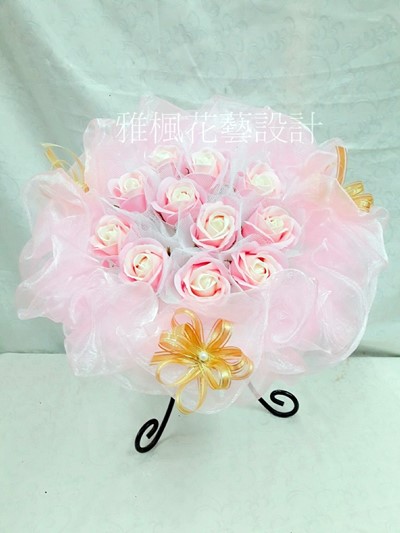 春漾愛情_員林市花店推薦雅楓花藝