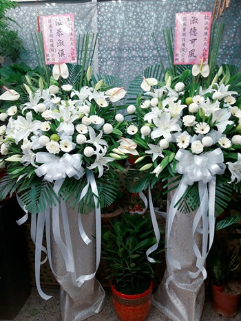 佛香會館